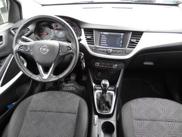 SPOTICAR Opel Crossland X 1.2 Action Uzywany - Suv Benzyna Biały - Rybnik - 1200221568_5