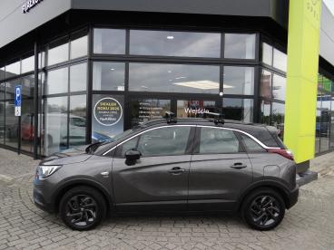 SPOTICAR Opel Crossland X 1.2 T 120 Lat S&s Uzywany - Suv Benzyna Szary - Rybnik - 1200223590_2