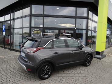 SPOTICAR Opel Crossland X 1.2 T 120 Lat S&s Uzywany - Suv Benzyna Szary - Rybnik - 1200223590_3