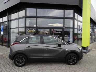 SPOTICAR Opel Crossland X 1.2 T 120 Lat S&s Uzywany - Suv Benzyna Szary - Rybnik - 1200223590_4