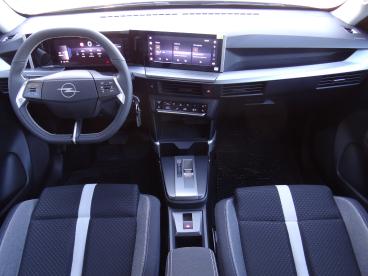 SPOTICAR Opel Frontera 1.2 T Mhev Edition Edtc6 Uzywany - Suv Hybryda Zielony - Rybnik - 1200219807_5