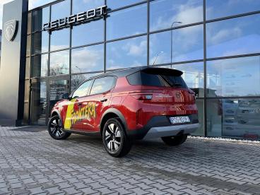 SPOTICAR Opel Frontera 1.2 T Mhev Gs Edtc6 Uzywany - Kombi Hybryda Czerwony - Ostrów Wielkopolski - 1200220765_2