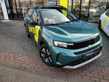 SPOTICAR Opel Frontera 1.2 T Mhev Edition Edtc6 Uzywany - Kombi Benzyna Niebieski - Bialystok - 1200221217_3