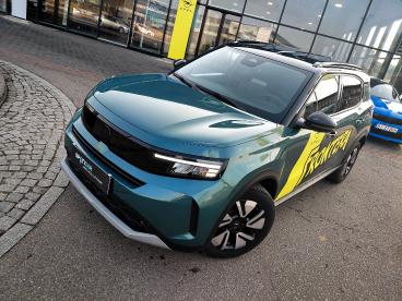 SPOTICAR Opel Frontera 1.2 T Mhev Edition Edtc6 Uzywany - Kombi Benzyna Niebieski - Bialystok - 1200221217_4