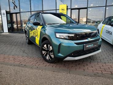 SPOTICAR Opel Frontera 1.2 T Mhev Edition Edtc6 Uzywany - Kombi Benzyna Niebieski - Bialystok - 1200221217_5