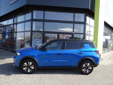 SPOTICAR Opel Frontera 1.2 T Mhev Gs Edtc6 Uzywany - Suv Hybryda Niebieski - Rybnik - 1200221249_2