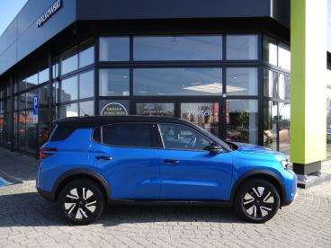 SPOTICAR Opel Frontera 1.2 T Mhev Gs Edtc6 Uzywany - Suv Hybryda Niebieski - Rybnik - 1200221249_4