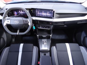 SPOTICAR Opel Frontera 1.2 T Mhev Gs Edtc6 Uzywany - Suv Hybryda Niebieski - Rybnik - 1200221249_5