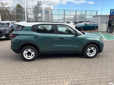 SPOTICAR Opel Frontera 1.2 T Mhev / 145km / Salon Pl / 1 Właściciel / Vat Uzywany - Suv Hybryda Zielony - Warszawa - 1200223934_4