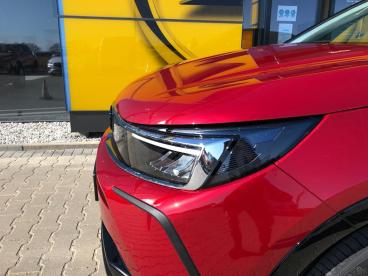 SPOTICAR Opel Grandland 1.2 T Gs Line S&s Uzywany - Suv Benzyna Czerwony - Szczecin - 400217774_4