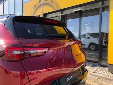 SPOTICAR Opel Grandland 1.2 T Gs Line S&s Uzywany - Suv Benzyna Czerwony - Szczecin - 400217774_5