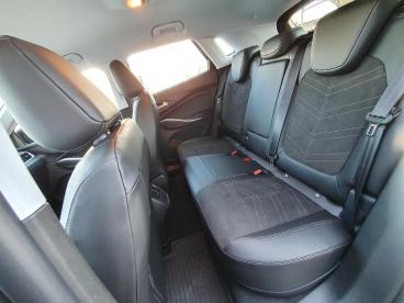 SPOTICAR Opel Grandland 1.2 T Gs Line S&s Aut Uzywany - Suv Benzyna Czarny - Szczecin - 400217778_3