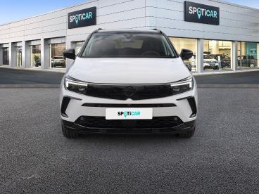 SPOTICAR Opel Grandland 1.2 T Ultimate S&s Aut Uzywany - Suv Benzyna Biały - Warszawa - 1200218596_2