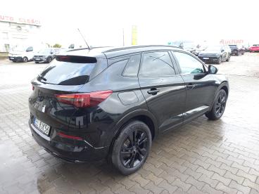 SPOTICAR Opel Grandland 1.2 T Gs S&s Aut Uzywany - Suv Benzyna Czarny - Krasne - 1200219375_3