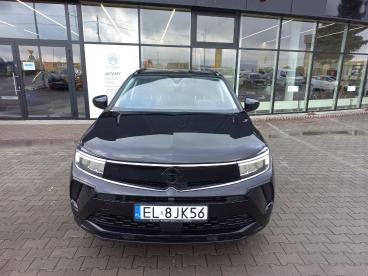 SPOTICAR Opel Grandland 1.2 T Gs S&s Aut Uzywany - Suv Benzyna Czarny - Krasne - 1200219375_5