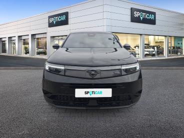 SPOTICAR Opel Grandland 1.2 Mhev Gs Edtc6 Uzywany - Suv Hybryda Czarny - Warszawa - 1200219410_2