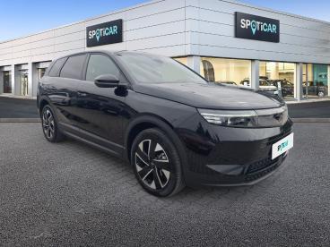 SPOTICAR Opel Grandland 1.2 Mhev Gs Edtc6 Uzywany - Suv Hybryda Czarny - Warszawa - 1200219410_3