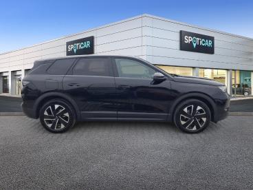 SPOTICAR Opel Grandland 1.2 Mhev Gs Edtc6 Uzywany - Suv Hybryda Czarny - Warszawa - 1200219410_4