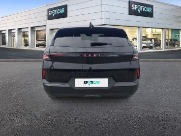 SPOTICAR Opel Grandland 1.2 Mhev Gs Edtc6 Uzywany - Suv Hybryda Czarny - Warszawa - 1200219410_5