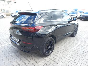 SPOTICAR Opel Grandland 1.2 T Gs S&s Aut Uzywany - Suv Benzyna Czarny - Krasne - 1200219479_3