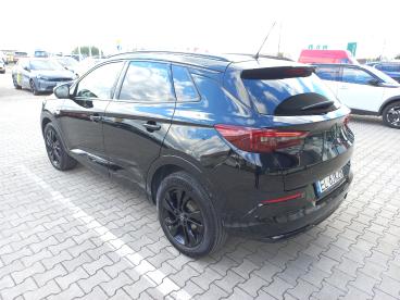SPOTICAR Opel Grandland 1.2 T Gs S&s Aut Uzywany - Suv Benzyna Czarny - Krasne - 1200219479_4