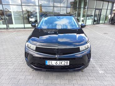 SPOTICAR Opel Grandland 1.2 T Gs S&s Aut Uzywany - Suv Benzyna Czarny - Krasne - 1200219479_5