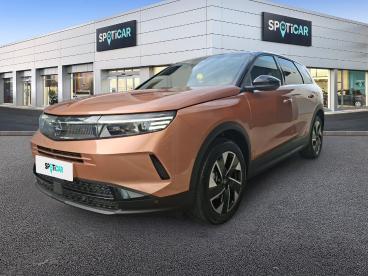 SPOTICAR Opel Grandland 1.2 Mhev Gs Edtc6 Uzywany - Suv Benzyna Złoty - Płock - 1200219636_1