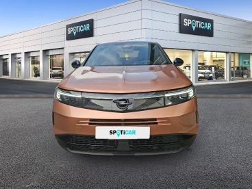 SPOTICAR Opel Grandland 1.2 Mhev Gs Edtc6 Uzywany - Suv Benzyna Złoty - Płock - 1200219636_2