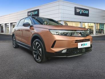 SPOTICAR Opel Grandland 1.2 Mhev Gs Edtc6 Uzywany - Suv Benzyna Złoty - Płock - 1200219636_3