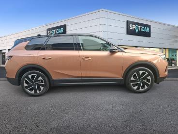 SPOTICAR Opel Grandland 1.2 Mhev Gs Edtc6 Uzywany - Suv Benzyna Złoty - Płock - 1200219636_4