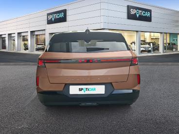 SPOTICAR Opel Grandland 1.2 Mhev Gs Edtc6 Uzywany - Suv Benzyna Złoty - Płock - 1200219636_5