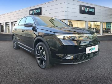 SPOTICAR Opel Grandland 1.2 Mhev Gs Edtc6 Uzywany - Suv Benzyna Czarny - Płock - 1200219663_3