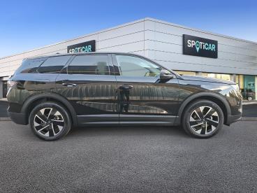 SPOTICAR Opel Grandland 1.2 Mhev Gs Edtc6 Uzywany - Suv Benzyna Czarny - Płock - 1200219663_4