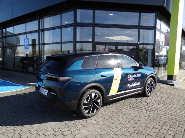 SPOTICAR Opel Grandland 1.2 Mhev Gs Edtc6 Uzywany - Suv Benzyna Zielony - Rybnik - 1200219786_3