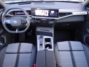 SPOTICAR Opel Grandland 1.2 Mhev Gs Edtc6 Uzywany - Suv Benzyna Zielony - Rybnik - 1200219786_5