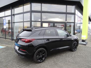 SPOTICAR Opel Grandland 1.2 T Gs S&s Aut Uzywany - Suv Benzyna Czarny - Rybnik - 1200220221_3