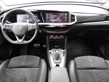 SPOTICAR Opel Grandland 1.2 T Gs S&s Aut Uzywany - Suv Benzyna Czarny - Rybnik - 1200220221_5