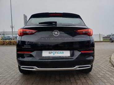 SPOTICAR Opel Grandland 1.2 T Edition S&s Aut Uzywany - Suv Benzyna Czarny - Legnica - 1200220347_5