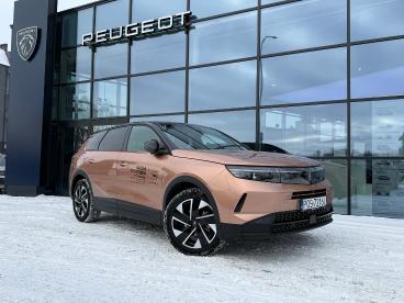 SPOTICAR Opel Grandland 1.2 T Mhev Gs S&s Edtc6 Uzywany - Suv Hybryda Inny Kolor - Ostrów Wielkopolski - 1200220431_1