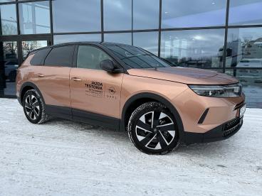 SPOTICAR Opel Grandland 1.2 T Mhev Gs S&s Edtc6 Uzywany - Suv Hybryda Inny Kolor - Ostrów Wielkopolski - 1200220431_3