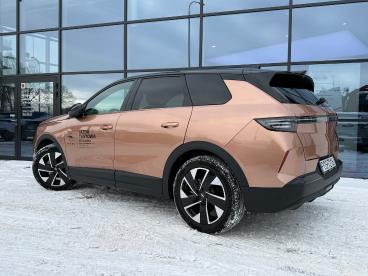 SPOTICAR Opel Grandland 1.2 T Mhev Gs S&s Edtc6 Uzywany - Suv Hybryda Inny Kolor - Ostrów Wielkopolski - 1200220431_4