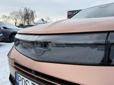 SPOTICAR Opel Grandland 1.2 T Mhev Gs S&s Edtc6 Uzywany - Suv Hybryda Inny Kolor - Ostrów Wielkopolski - 1200220431_5