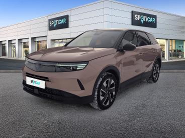 SPOTICAR Opel Grandland 1.2 Mhev Gs Edtc6 Uzywany - Suv Hybryda Inny Kolor - Warszawa - 1200220440_1