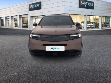 SPOTICAR Opel Grandland 1.2 Mhev Gs Edtc6 Uzywany - Suv Hybryda Inny Kolor - Warszawa - 1200220440_2