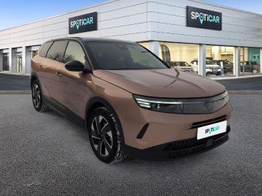 SPOTICAR Opel Grandland 1.2 Mhev Gs Edtc6 Uzywany - Suv Hybryda Inny Kolor - Warszawa - 1200220440_3