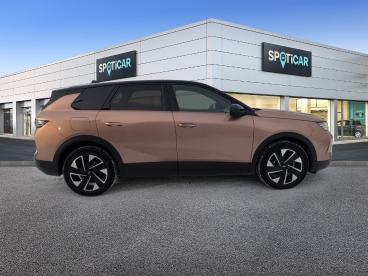 SPOTICAR Opel Grandland 1.2 Mhev Gs Edtc6 Uzywany - Suv Hybryda Inny Kolor - Warszawa - 1200220440_4