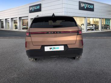 SPOTICAR Opel Grandland 1.2 Mhev Gs Edtc6 Uzywany - Suv Hybryda Inny Kolor - Warszawa - 1200220440_5