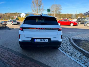SPOTICAR Opel Grandland 1.2 Mhev Gs Edtc6 Uzywany - Suv Benzyna Biały - Bialystok - 1200221093_5