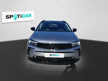 SPOTICAR Opel Grandland 1.2 T Gs Advanced S&s Aut Uzywany - Suv Benzyna Szary - Wroclaw - 1200221178_2