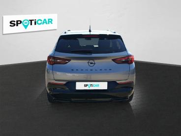 SPOTICAR Opel Grandland 1.2 T Gs Advanced S&s Aut Uzywany - Suv Benzyna Szary - Wroclaw - 1200221178_5